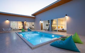 Andaman Sea Best Pool Access And Villas