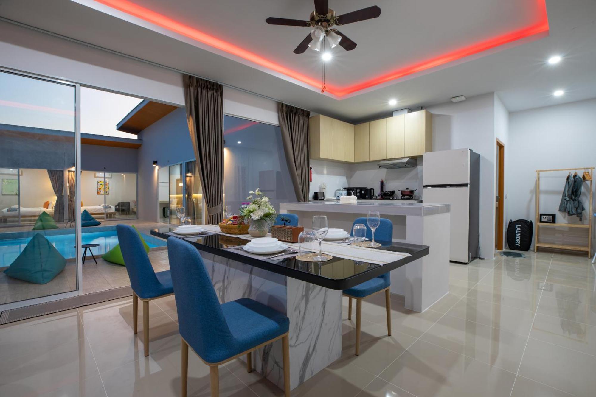 Andaman Sea Best Pool Access And Villas Phuket Exterior photo